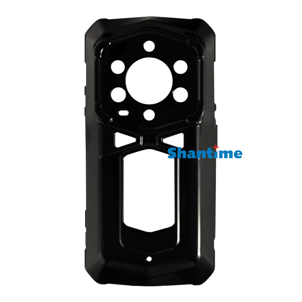 Durable TPU Shockproof Rubber Protective Case Cover