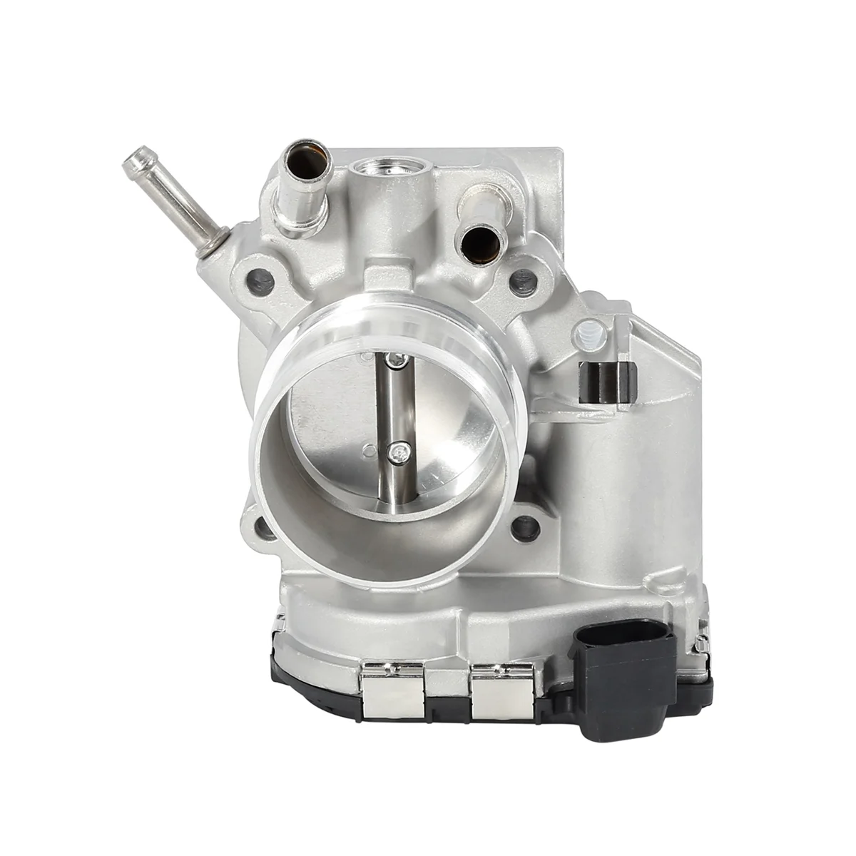 Fuel Injection Throttle Body Valve for Hyundai I30 KIA K2 Rio