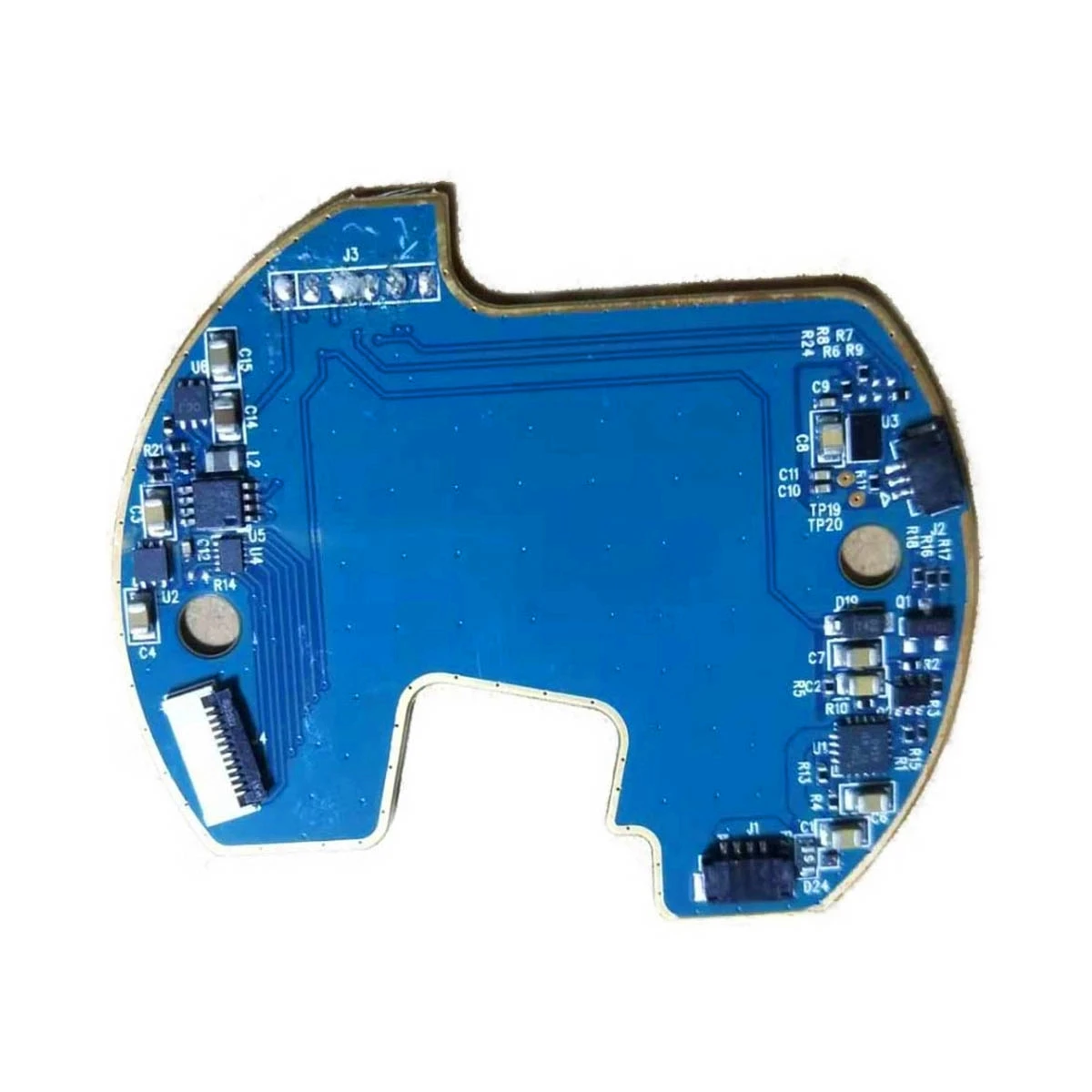 

New Original Replacement CSX-B105-RIGHT-V4R5 Power Board For Beat Studio 2 Studio2.0 Wireless Headphone