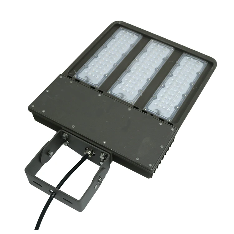 

Shoe Box LED Street Light Explosion Proof Parking Light Outdoor Lighting and outdoor water proof lamp