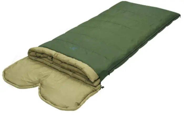 Мешок спальный Tengu MARK 24SB спальник-одеяло realtree apg hd 7251.0223 | Спорт и развлечения