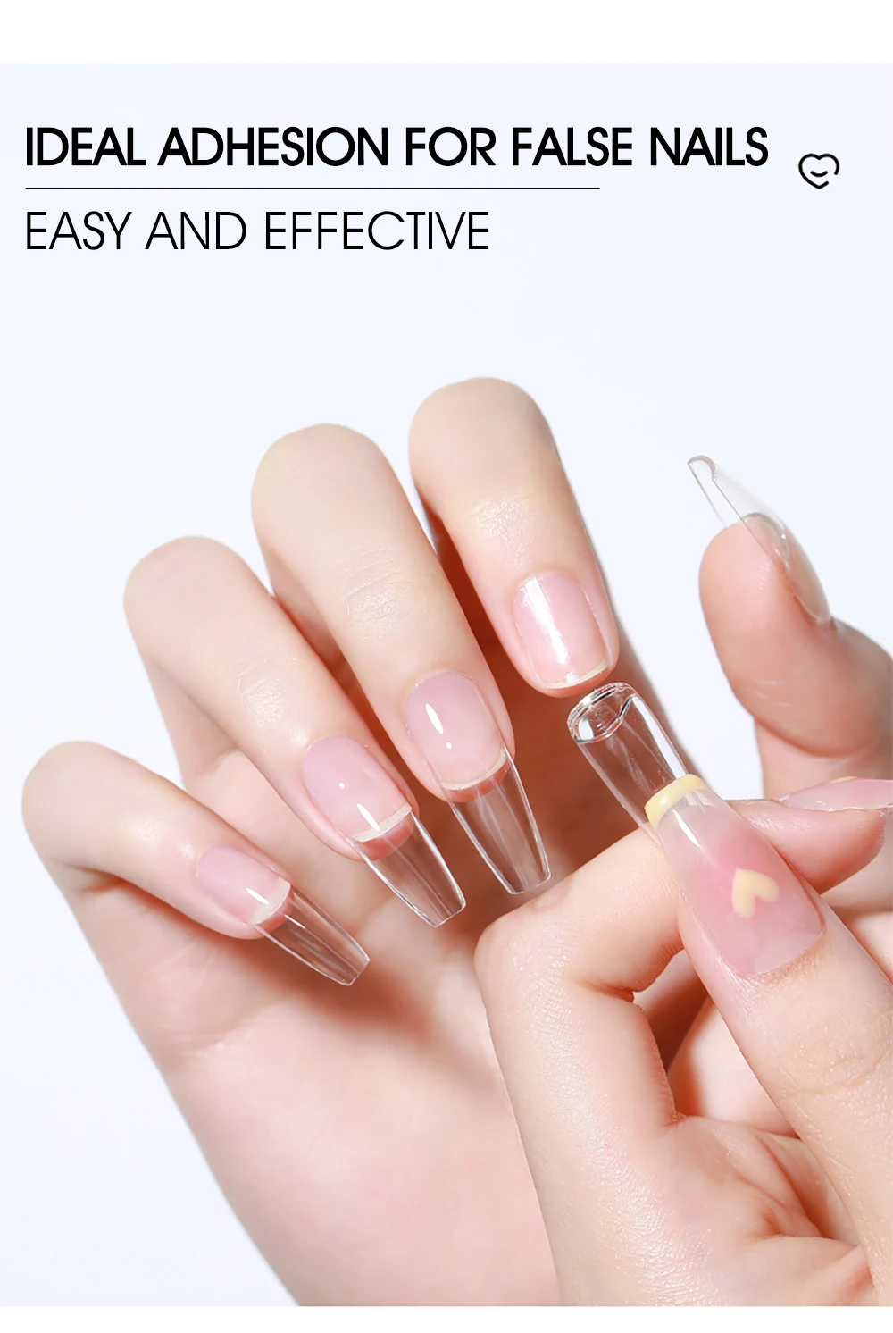How To Apply Press On Nails (Tips and Tricks)