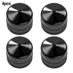 4Pack Lawn Tractor Axle Cap 532104757 Fits For Craftsman 104757 532104757 Axle Hub Cap Lawn Mower Accessories