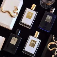 50ml Original France Perfume Gift Luxury Attractive Aroma Men Women Eau De Parfum Sexy Lady Lasting Fragrance Pheromone Cologne