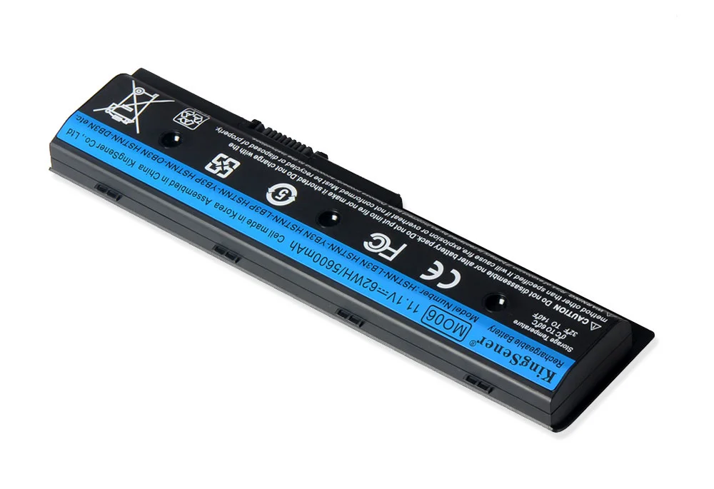 kingsener bateria do portátil para hp pavilion