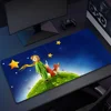 Mousepads P-Prince Le Mat Non-slip Cartoon Lockedge Office Student Gaming Thickened Petit Large Writing Pad Cushion Mouse Pad 5