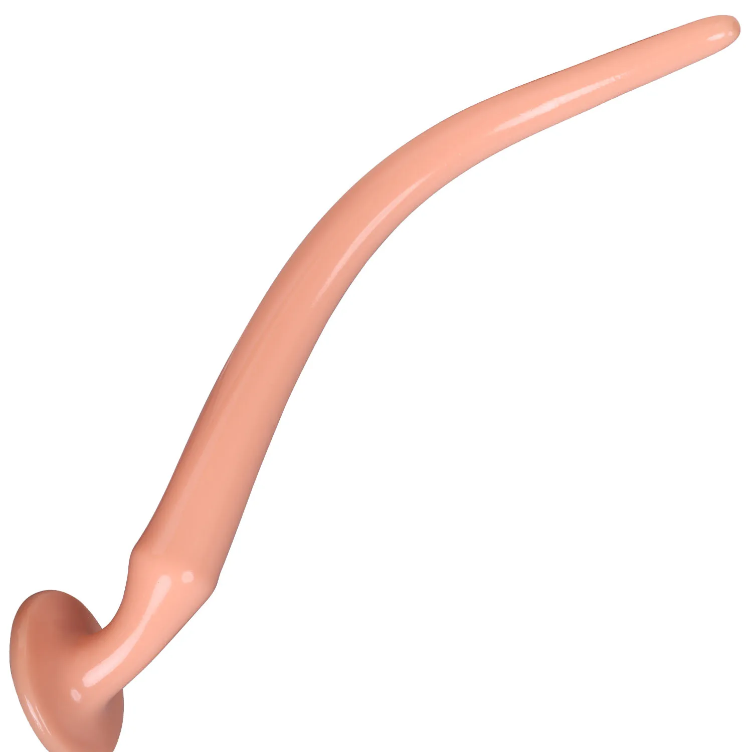 Plug anal stimulateur et massage de la prostate pour adulte_voghion.com