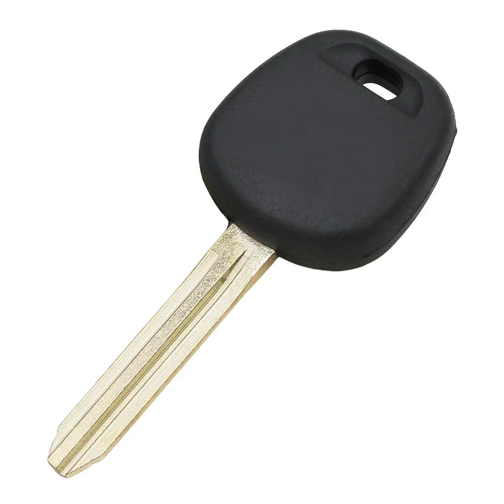 Vurkcy 2-Pack Key Fob Replacement For Toyota 4Runner, Camry, Highlander, RAV4, Tacoma & More (FCC ID: N104T) - View #5