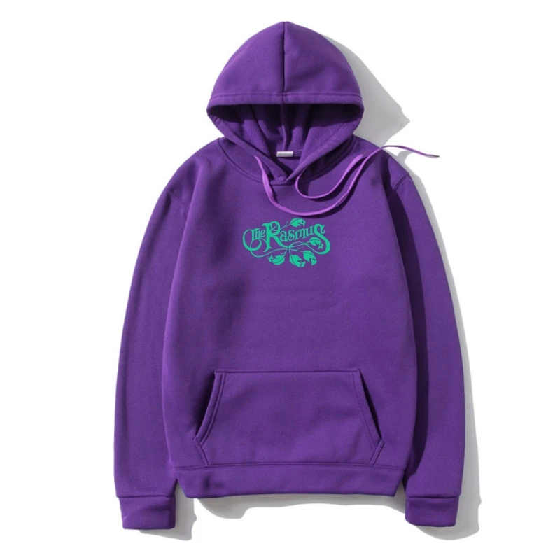

Hoody The Rasmus-Popular Tagless Hoody Outerwear