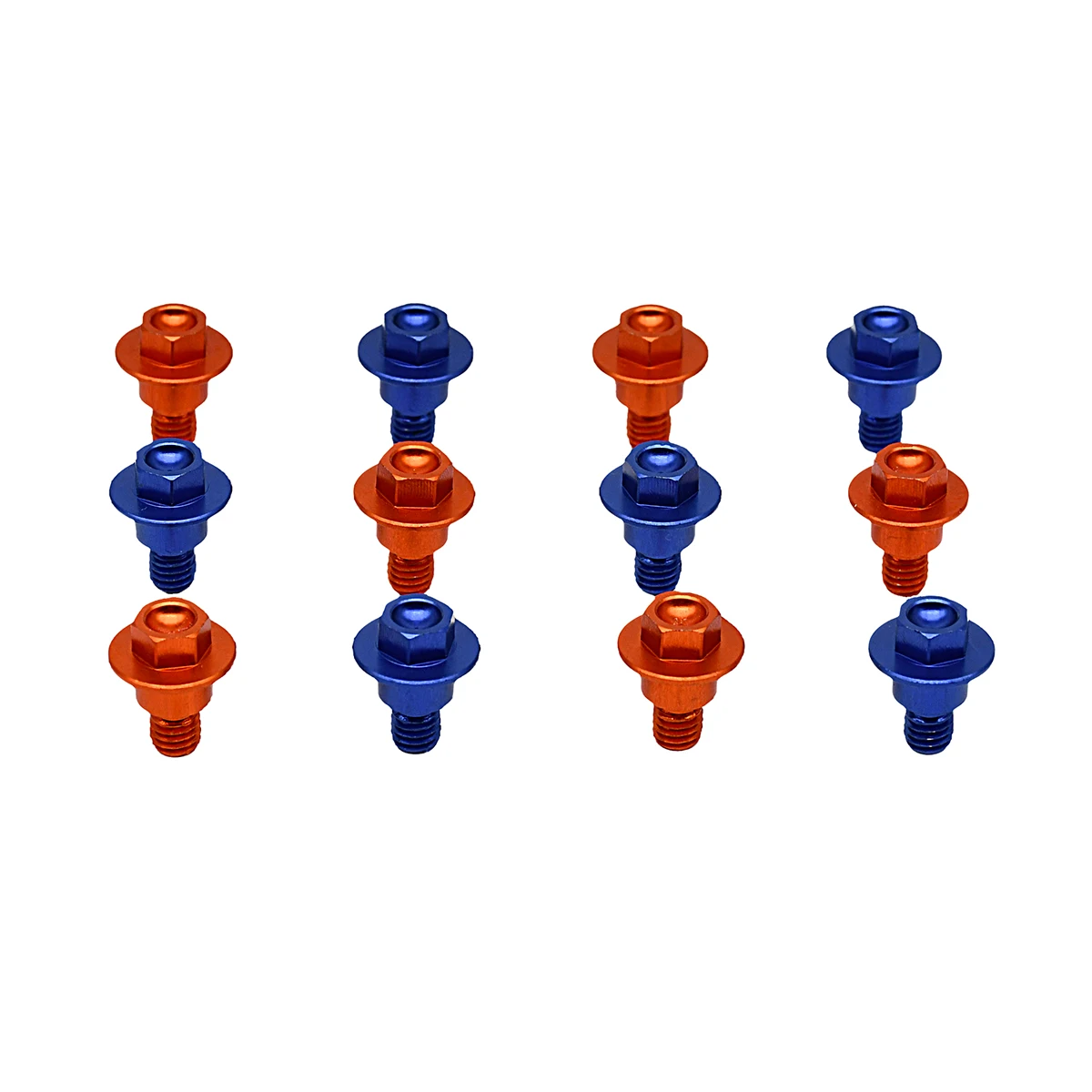 XCMT  ũ  Ʈ , KTM EXC EXCF SX SXF XC XCF XCW XCFW 125 150 250 300 350 400 450 500 530 2000-2023, M6 * 12