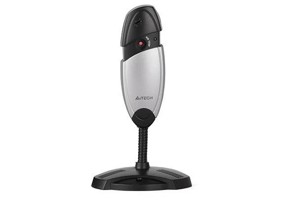 A4tech Pk-635p Webcam 1280x720 Pixels Usb 2.0 Black Gray - Webcams.