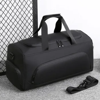 Sports Gym Travel Duffel Bag 1