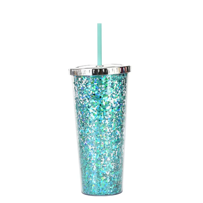 30 Pack 24oz Tumbler with Straw and Lid Bulk Plastic Reusable Colorful  Tumblers Iced Coffee Mug Cup Water Bottle for Parties Bir - AliExpress