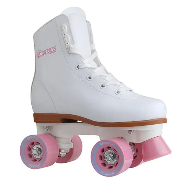 Girl's Classic Roller Skates 1