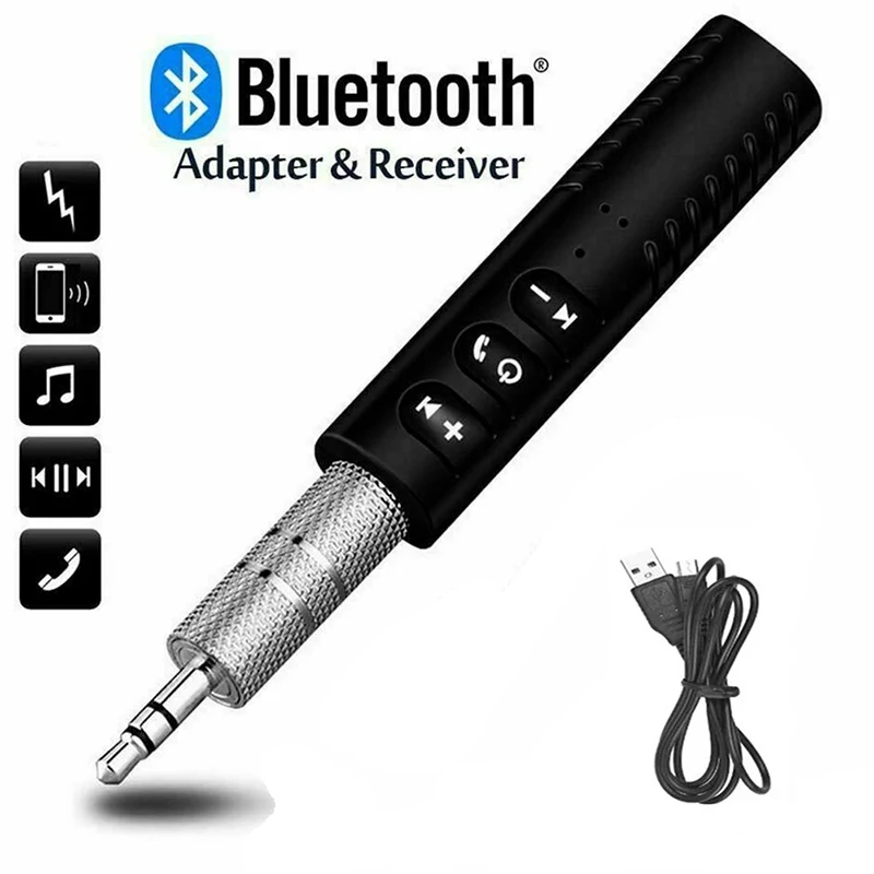 Xtreme Bluetooth Wireless Receiver