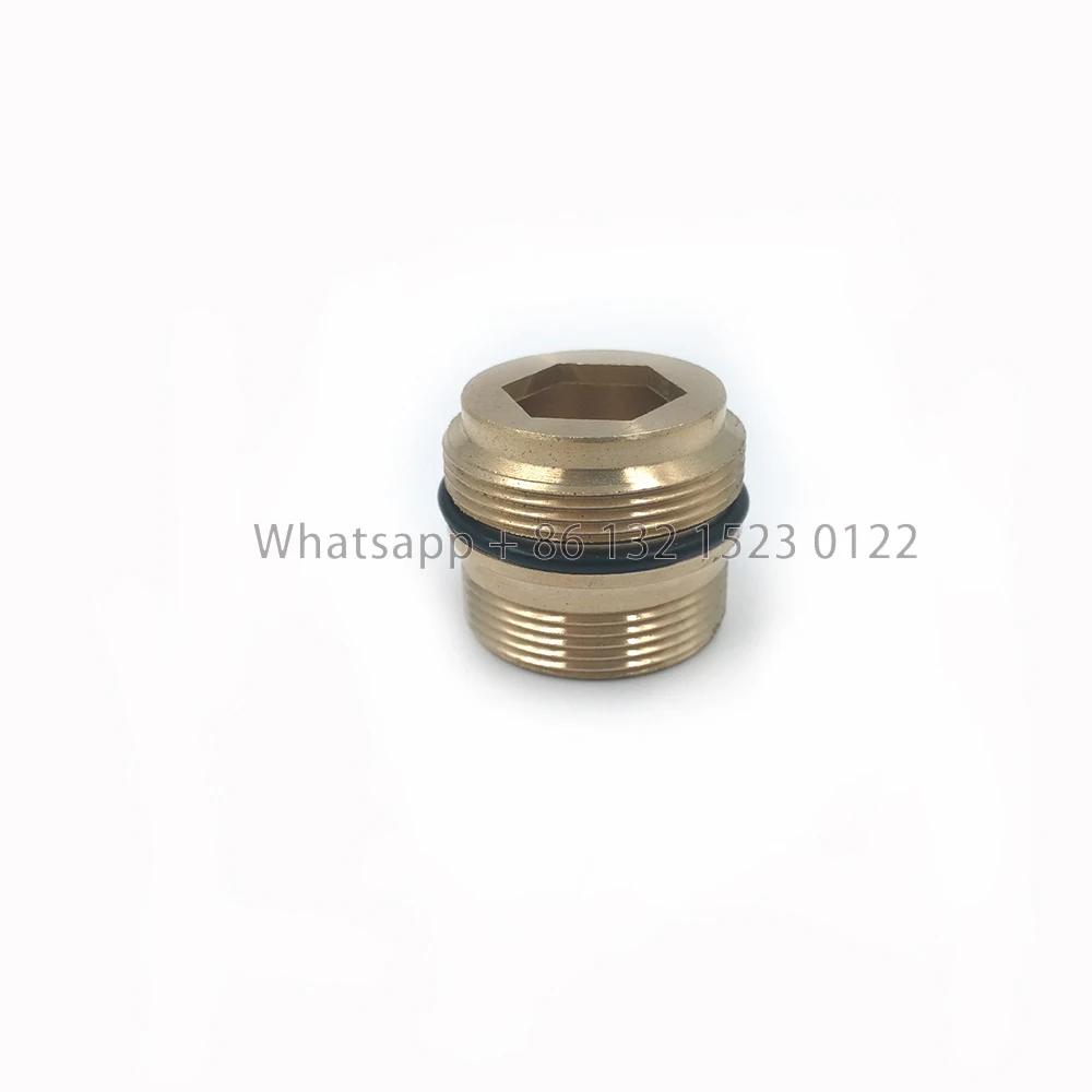 

New Water Purifier Aerator Connector Replacements Brass Faucet Adapter Kitchen Bathroom Tap Accessories