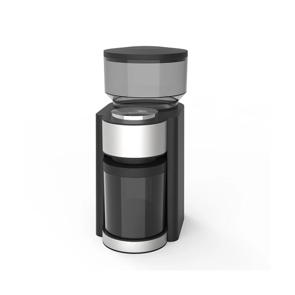 

Кофемолка, электрическая Антистатическая кофемолка для эспрессо/капельного/холодного приготовления/зернового пресса, кофеварка с европейской вилкой