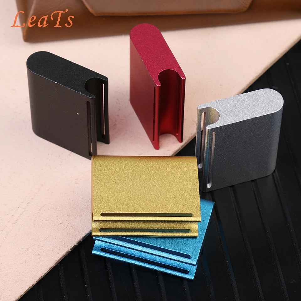 Leather Tools Leather Burnisher Tool Tapered Edge Sander