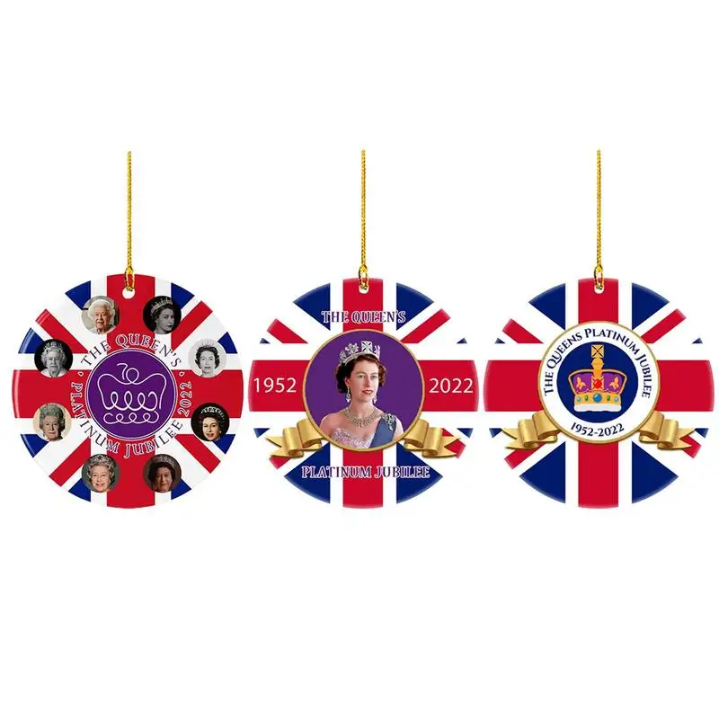 Queen Elizabeths Platinum Jubilee Queen Elizabeth Celebration 2022