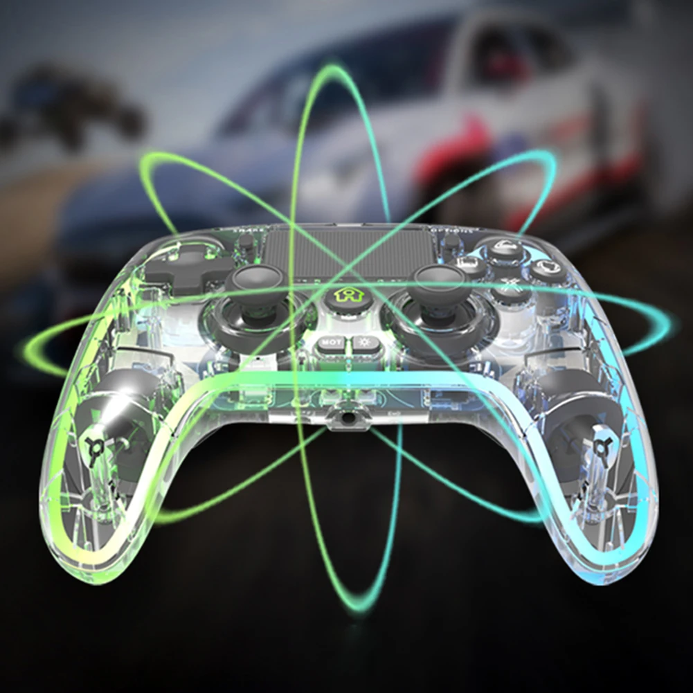    BT Ʈѷ,    Ʈѷ, 6   , PS4 PC    е