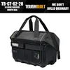 ToughBuilt TB-CT-62-12/TB-CT-62-16A/TB-CT-62-20 Massive Mouth Bag Tools Packaging Bag 3