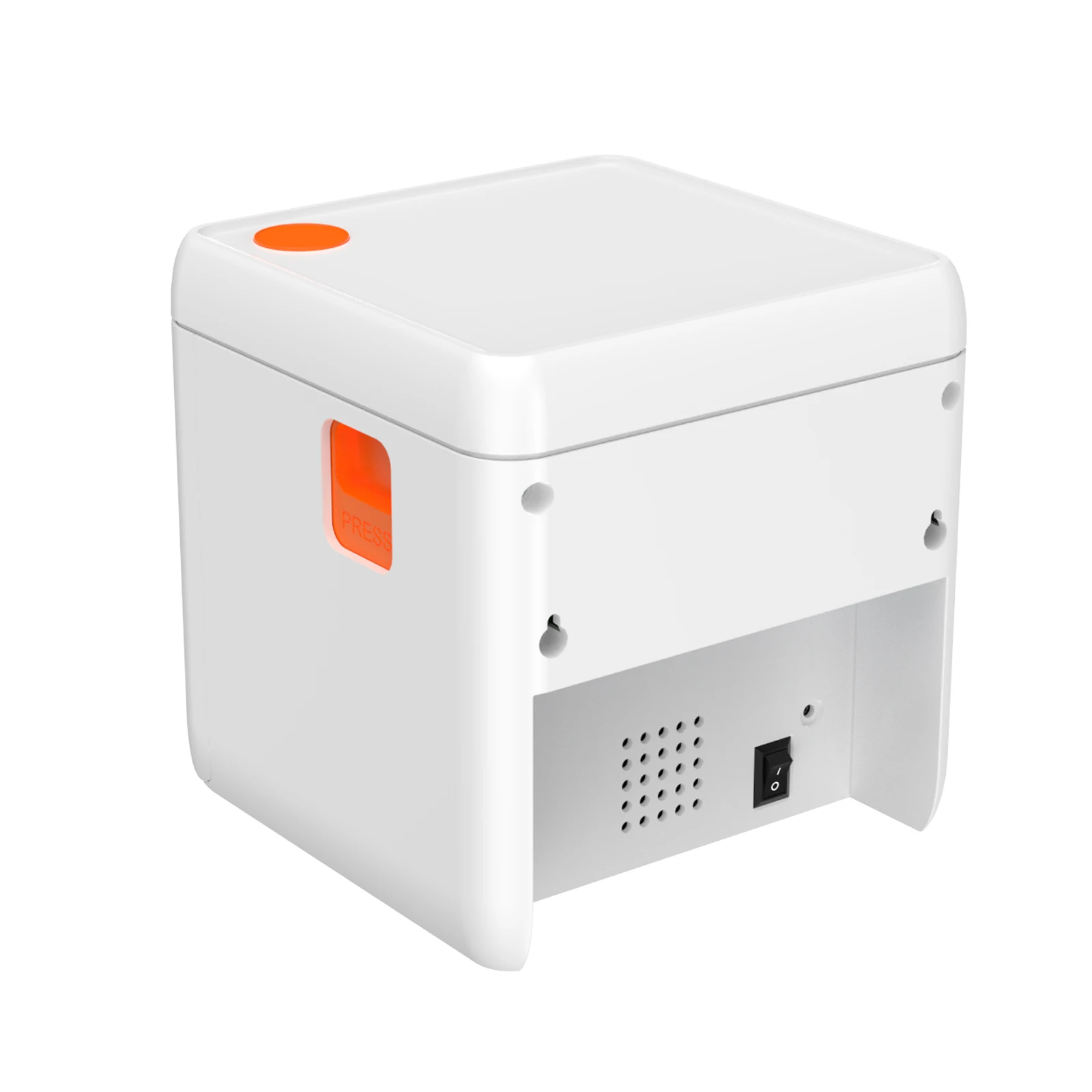 Cashino CSN-C818 데스크탑 무선 BT/WiFi 열전사 프린터 안드로이드 POS 80mm 열전사 영수증 프린터 슈퍼마켓용