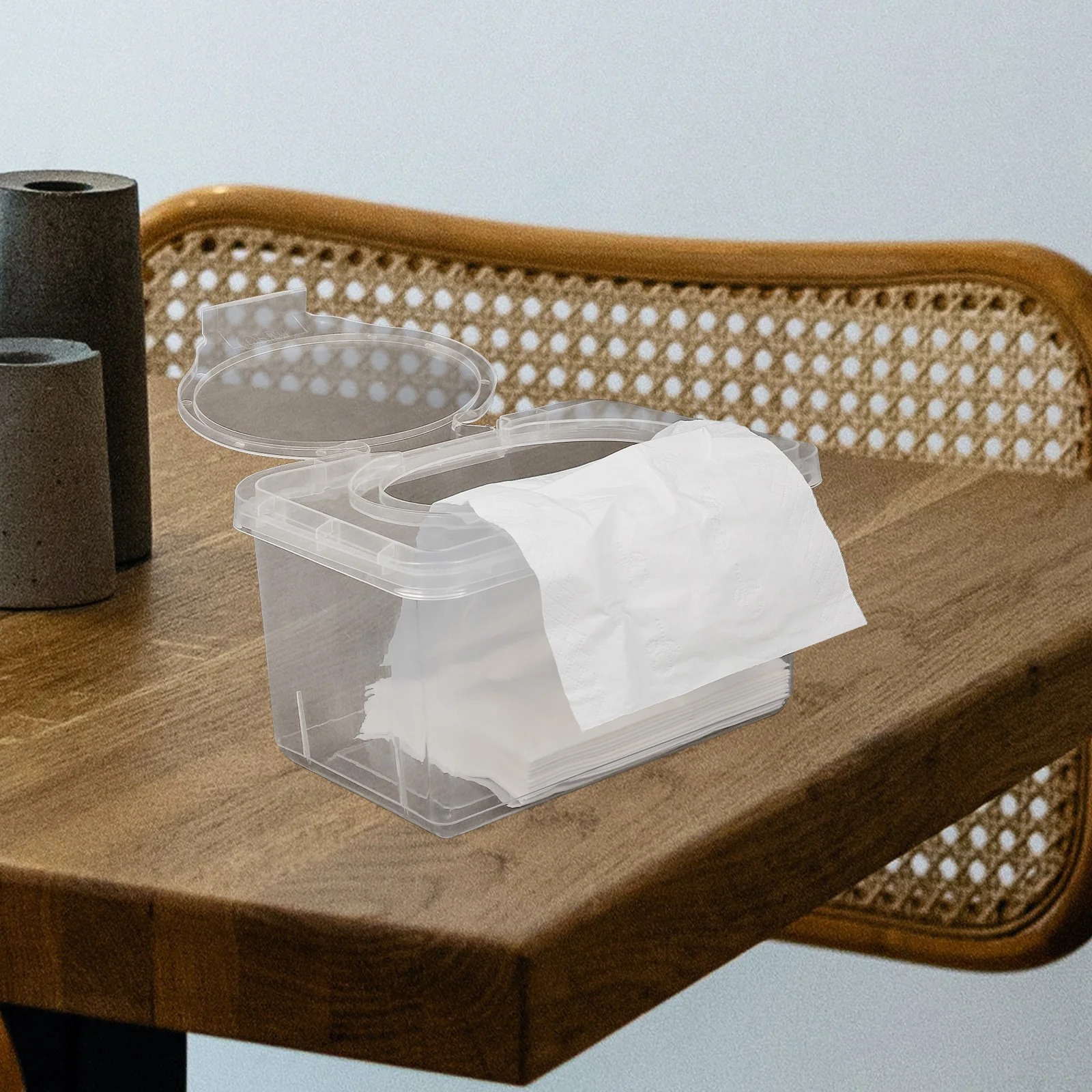 Рисунок 2 - карманные диспенсеры для влажной