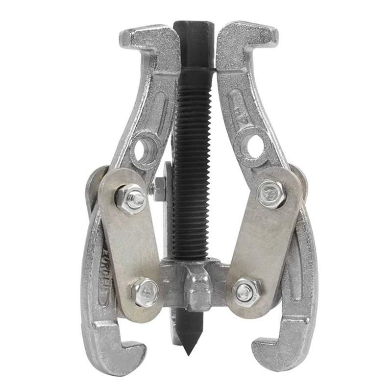 

3-Inch 3-Claw Lamar Multifunctional Mechanical Lamar Bearing Puller 2-Claw Auto Repair Lamar Tool