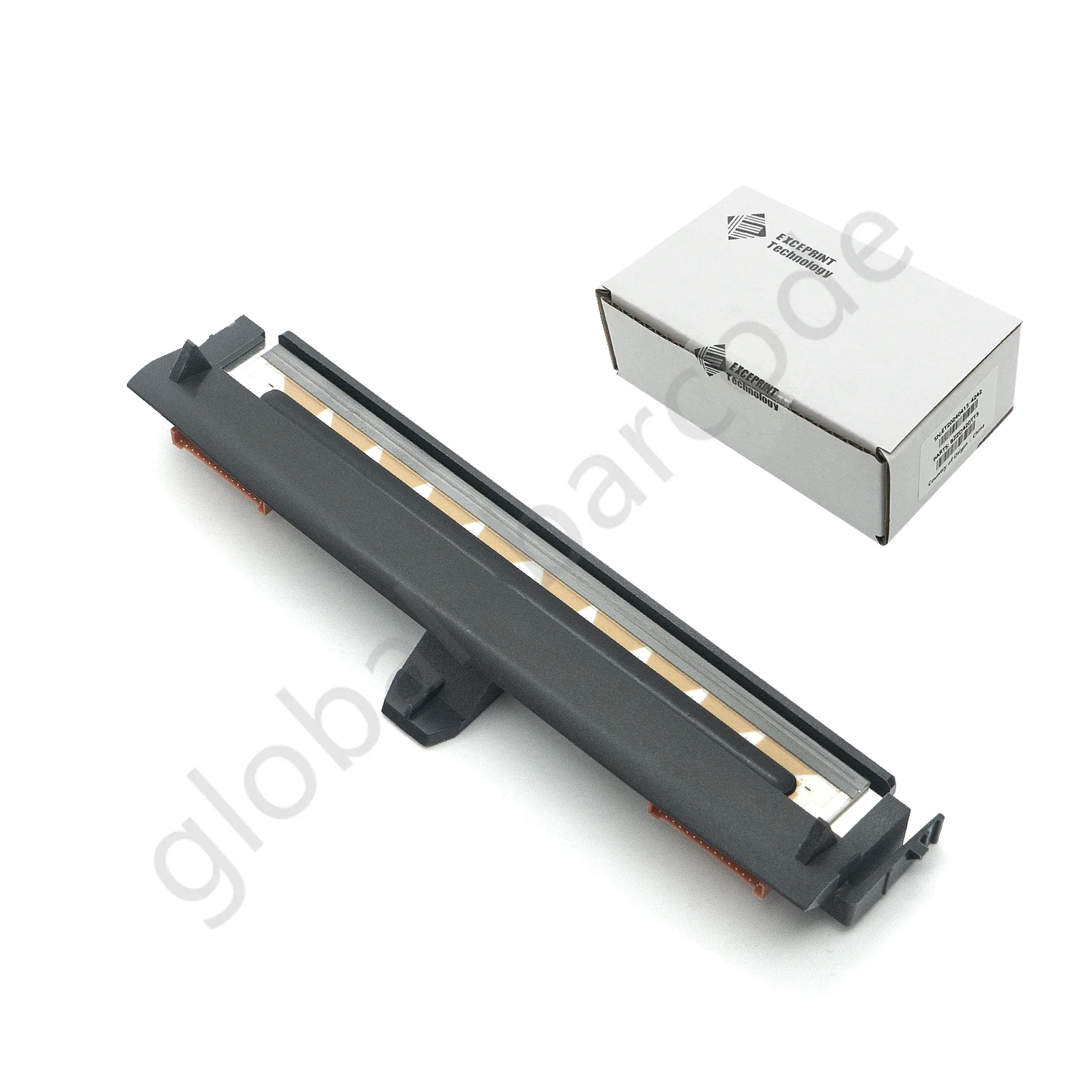 P1080383-227 Testina di stampa per Zebra ZD420T ZD620T ZD621T Testina di stampa 300 dpi - immagine 2
