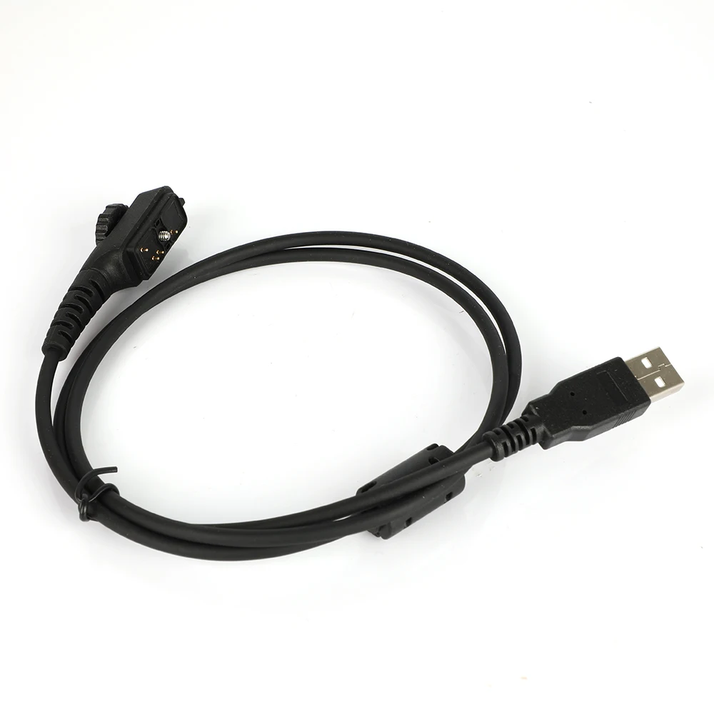 Cavo Di Programmazione Usb Pc38 Per Radio Serie Hytera Pd7 Pd705 Pd705G Pd785 Pd785G Pd795 Pd985 Pt580 Pt580H Pd782 Pd702 Pd788