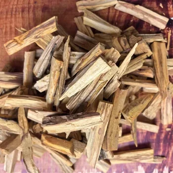 Palo Santo Natural Incense Sticks High-oil Smell of Old Materials for Long-lasting Application of Yoga Buddha Aromatherapy Home 3