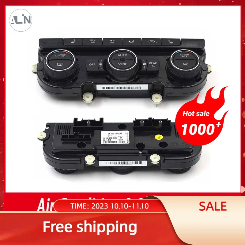 Control De Aire Acondicionado Chevrolet Meriva 2004 1.6 | Meses Sin Interés