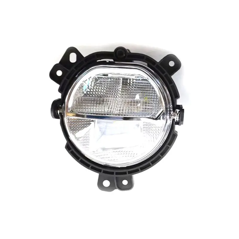 QQ-Car LED 프론트 범퍼 안개등 라이트 BMW 미니 컨트리맨 F60 201..