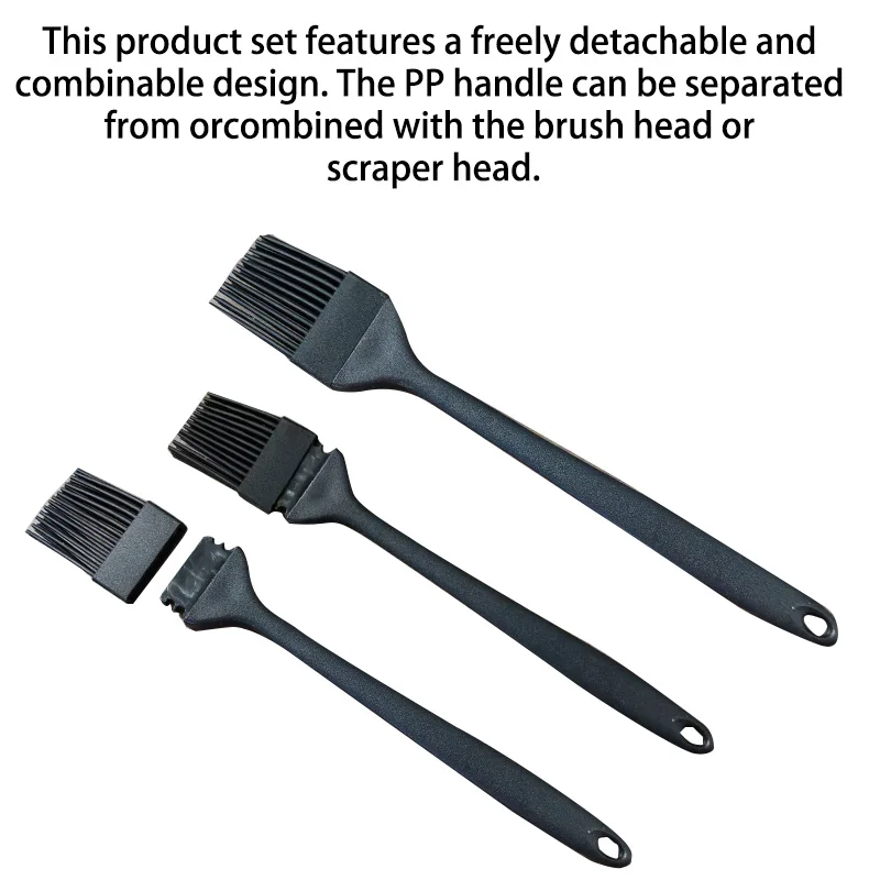 6-Piece Silicone Kitchen Set 6