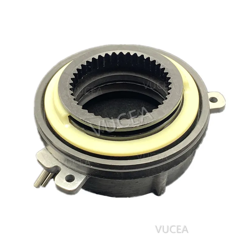 LOCK HUB ACTUATOR 4151009000 4151009100 For SSANGYONG Actyon ( Sports ) Kyron hub lock actuator