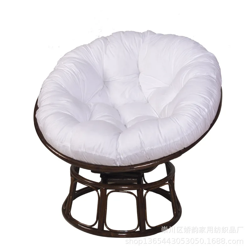 

Round Hammock Cushion Bird Nest Cushion Chair Pillow Rattan Chair Cushion Chair Cushion Cojines Almofadas Coussins Cushion Cojin