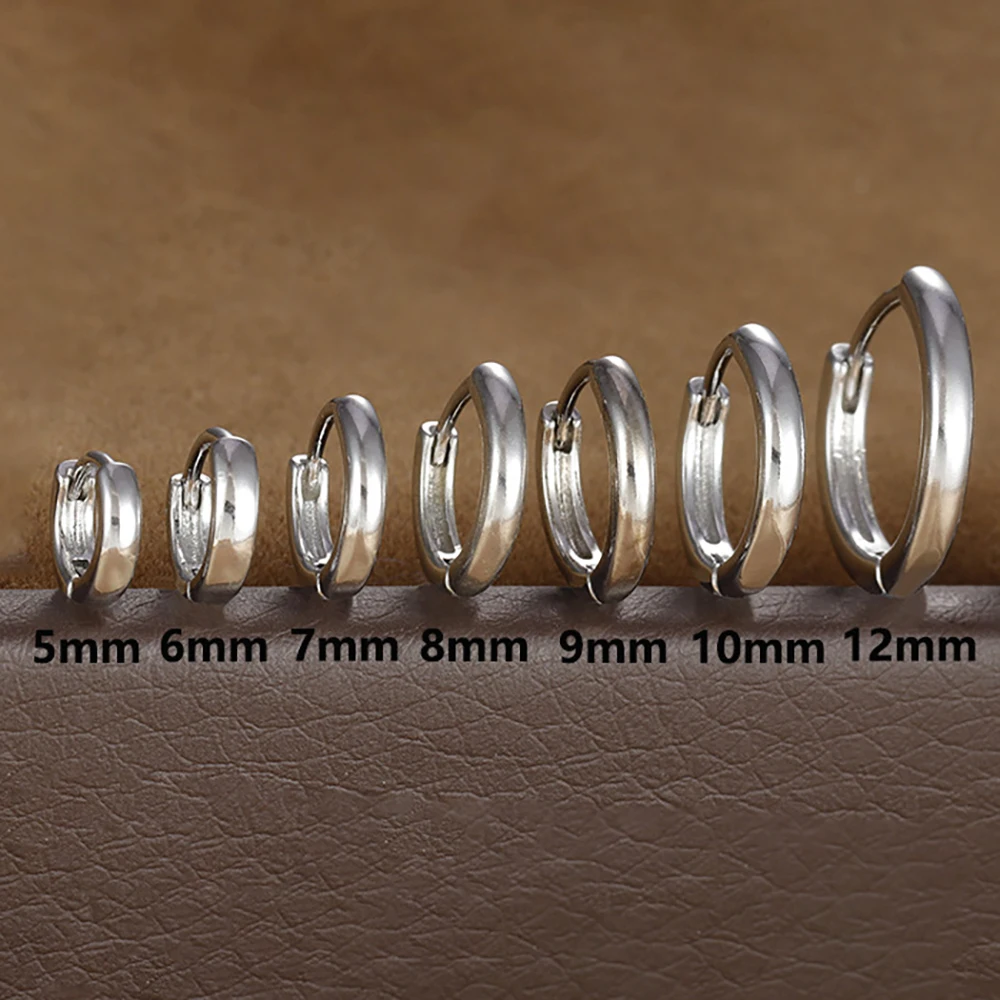 Silver-2pcs