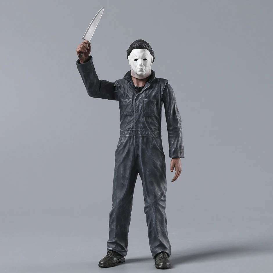 Figurine Halloween Michael Myers