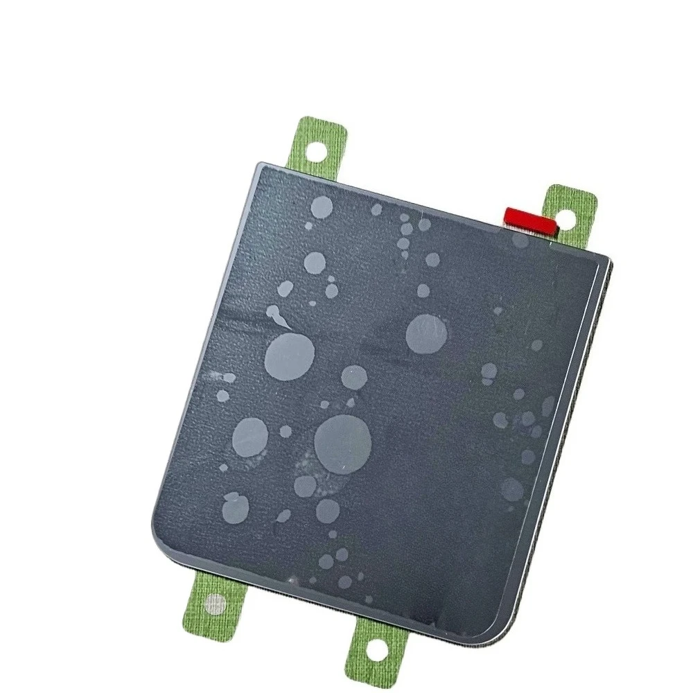 Enhanced Back Glass Battery Door Bottom Cover