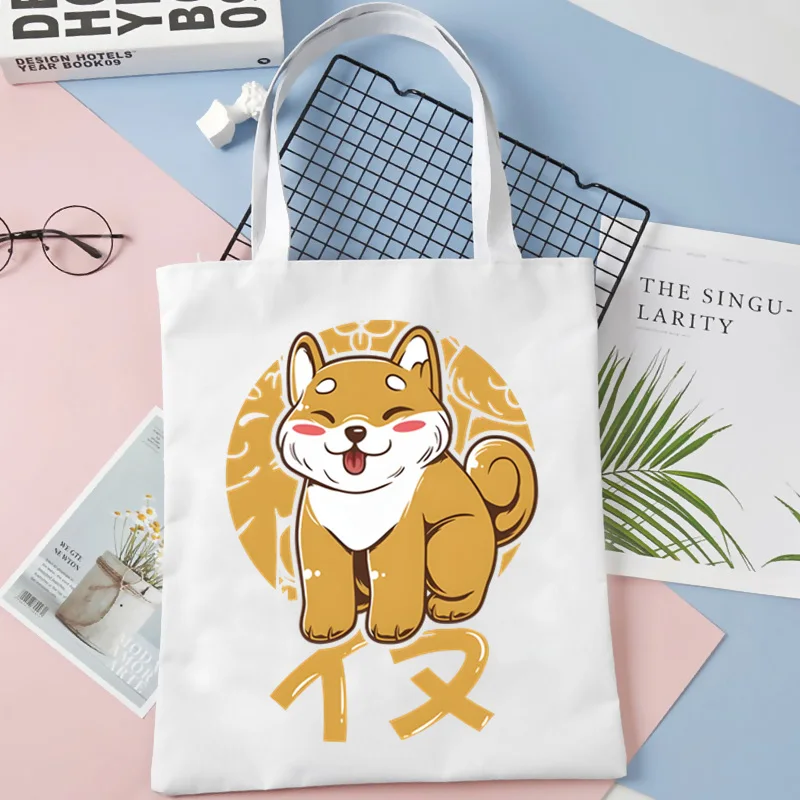 Tote bag-E