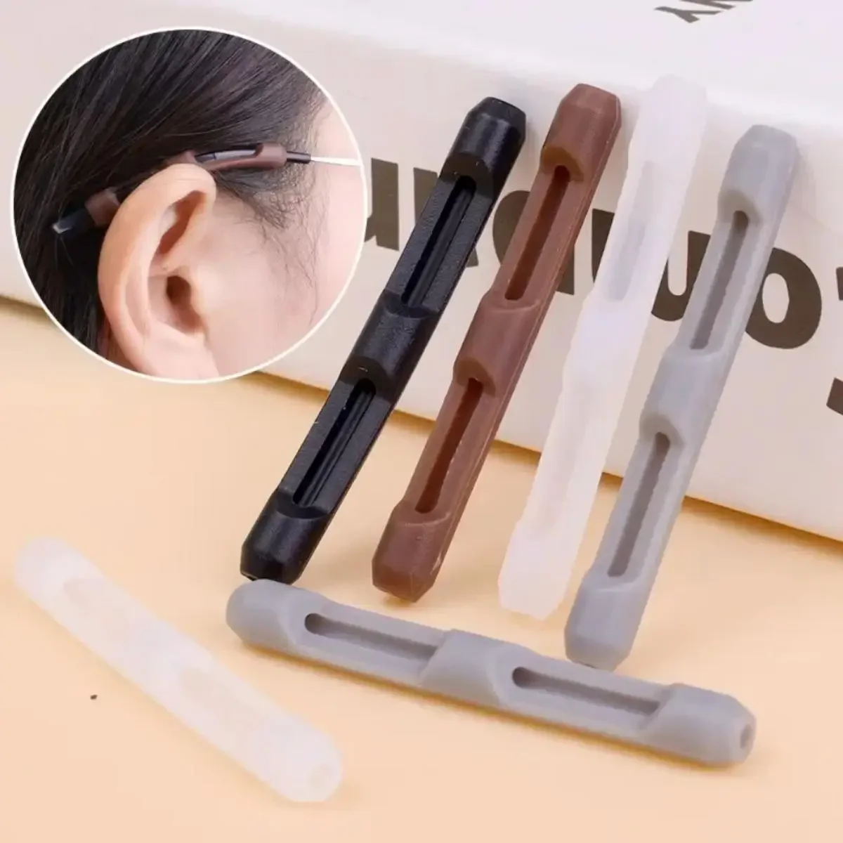 Artifact Glasses Ear Hook Fixed Anti-slip