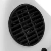 Hotel Automatic Hand Dryer Automatic Hand Dryer Sensor Household Hand-drying Device Bathroom Hot Air  Heater Wind Clothes dryer 5