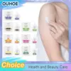 Body Lotion Moisturizer for Dry Black Skin Firming Tightening Reduce Fine Lines Refreshing Women Men Brightening Cream Original 1