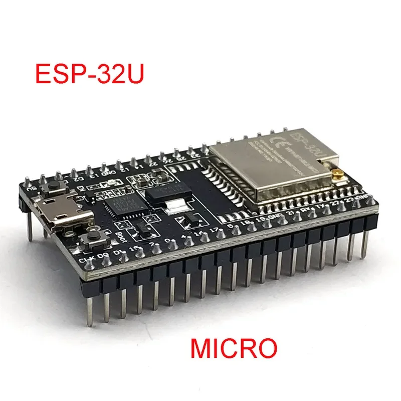 รูปสินค้า บอร์ดพัฒนา ESP32 IoT สำหรับโปรเจกต์เชื่อมต่อ