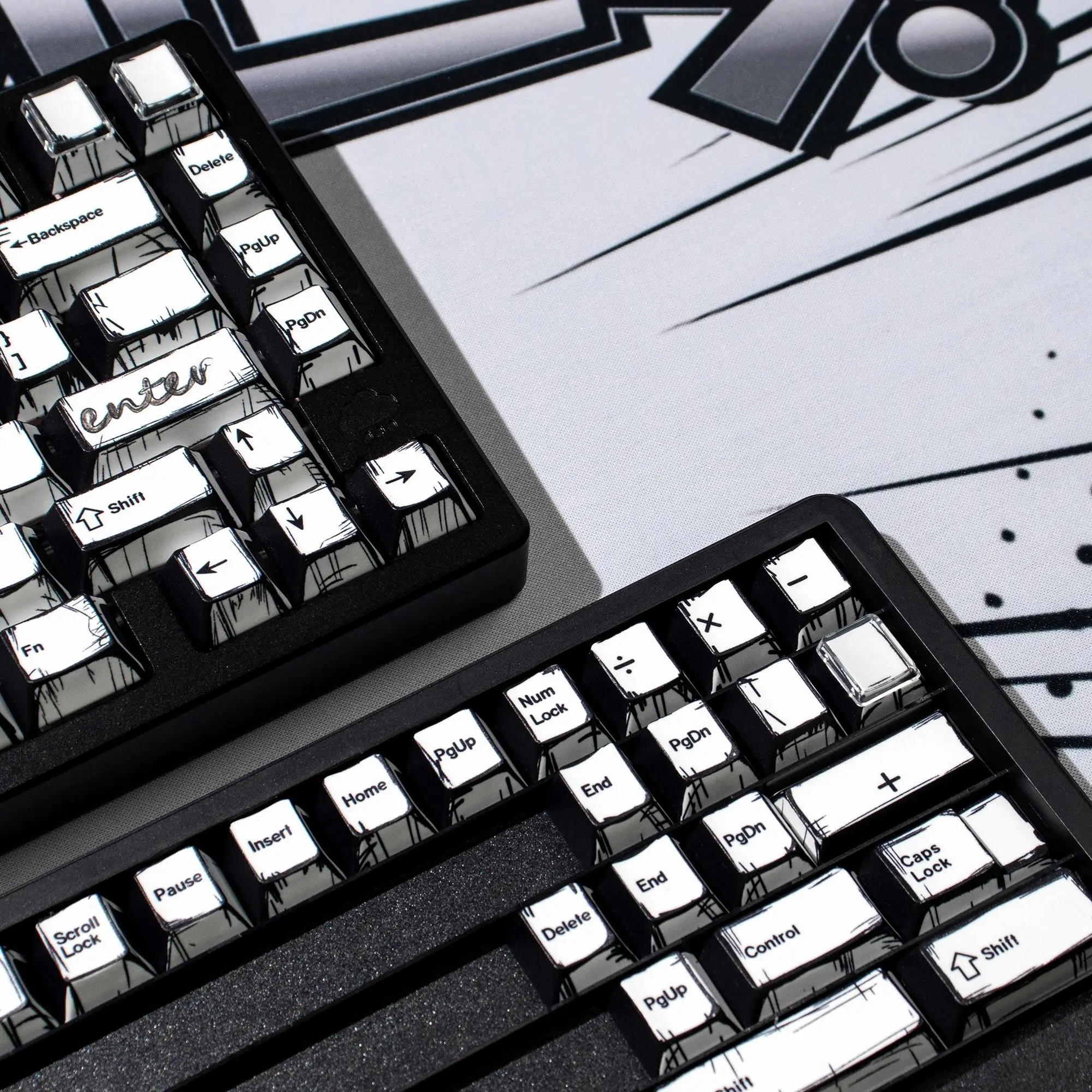 Sf6ae75c84cf044a9a068cba644dc1c360 - GMK Keycap UK Store