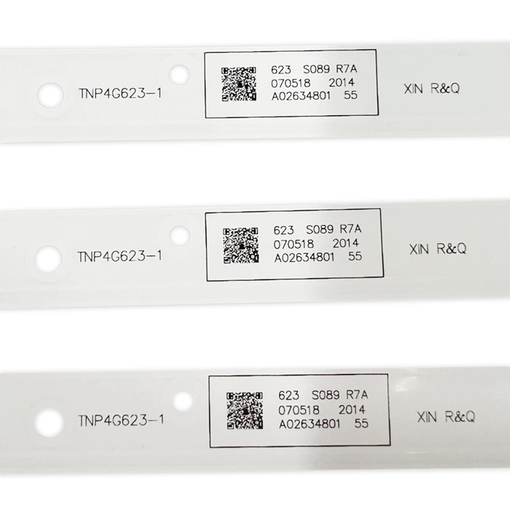 ĳҴп 3LED LED Ʈ Ʈ, TX-55EX613E TX-55FX623E TNP4G623-1 MVCVTN-0 1803 E179240