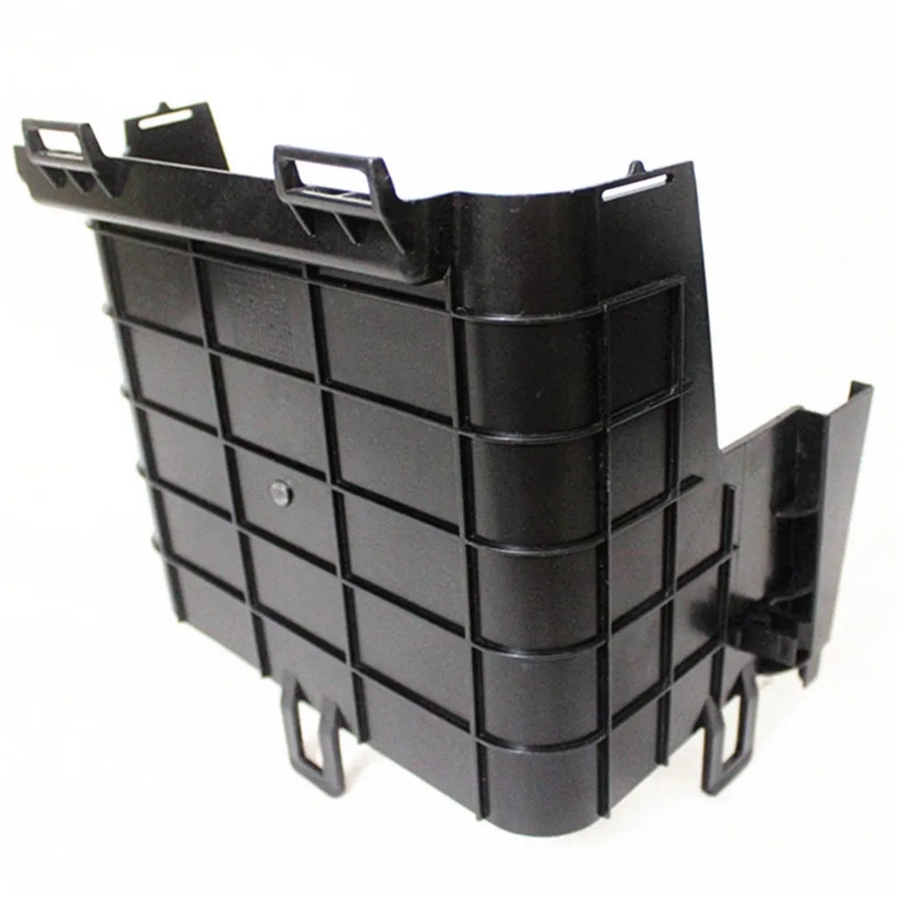 Battery insulation cover 3 Pcs Battery Cover Dust Cover Assembly for VW Golf 5 6 Passat B6 Audi A3 Octavia Seat Leon 1KD915443 1KD 915 336 1KD915335