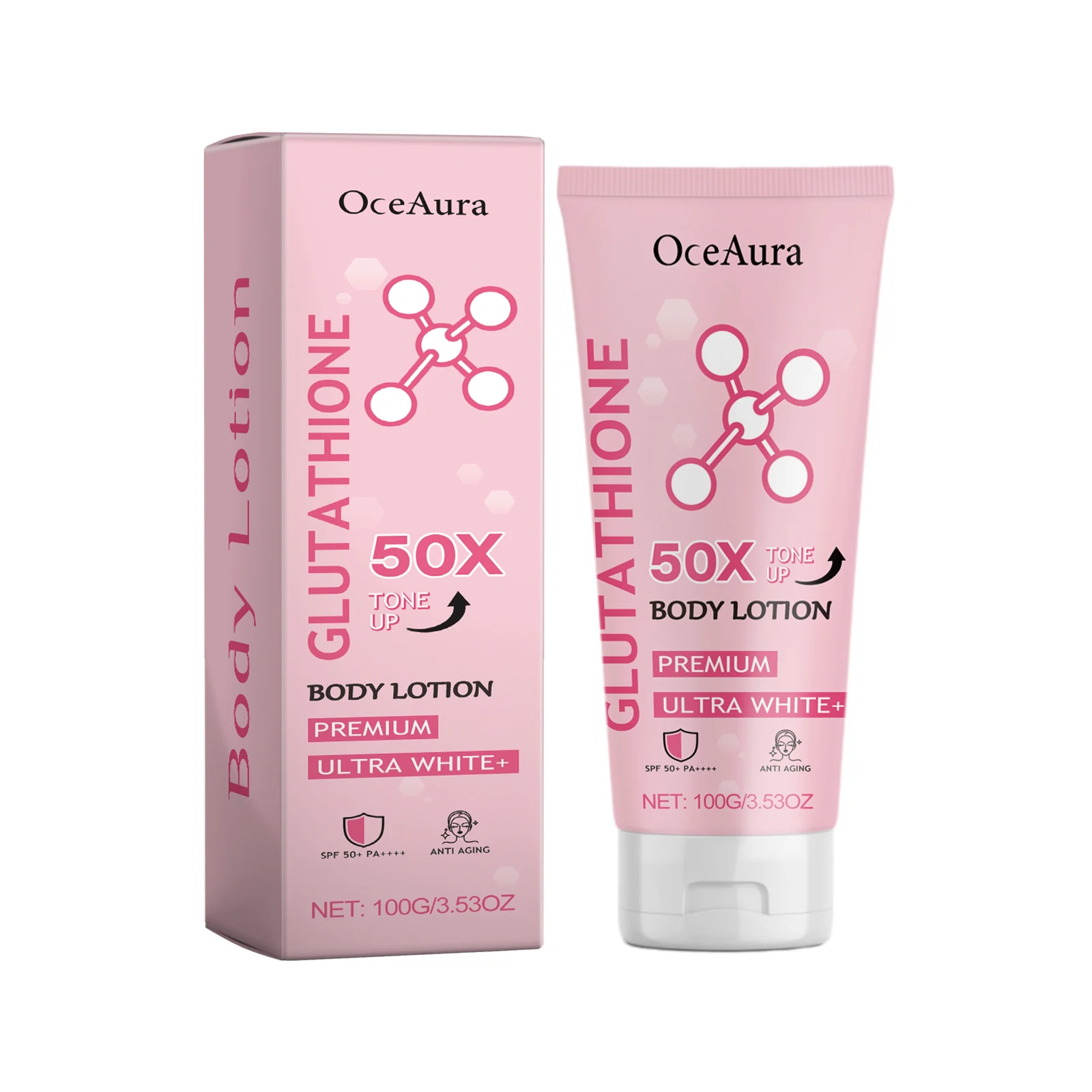 Brightening Body Cream Dark Spots Removal Knees Melanin Brighten Underarm Elbow Improve Skin Dullness Moisturizing Body Lotion 2