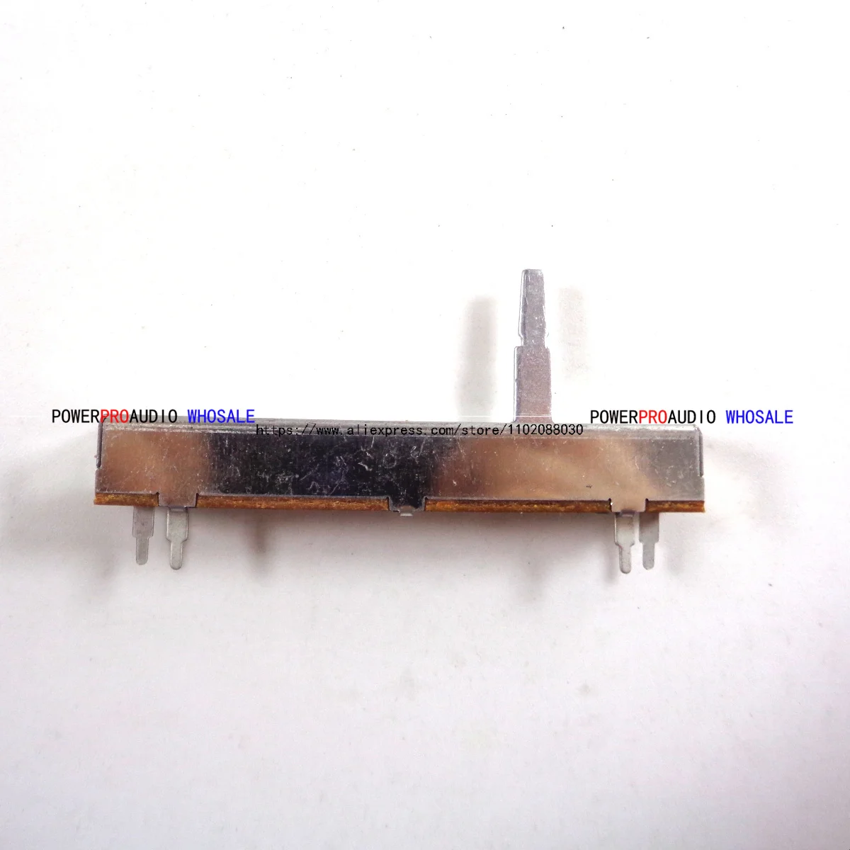 20PCS/LOT 418-S1MK2-725 Slide VR Channel Fader For Pioneer DDJ-SX2 DDJ-RX