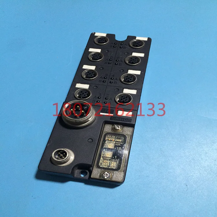

DRT2-HD16CL-1 Programmable controller module